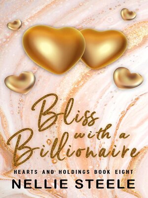 cover image of Bliss with a Billionaire